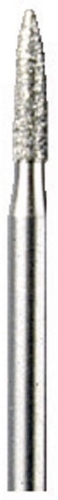 FREZ DIAMENT.2,4MM (2SZT.)-31780