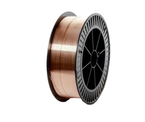 DRUT SPAWALNICZY 0,8/5KG TYSWELD-12945