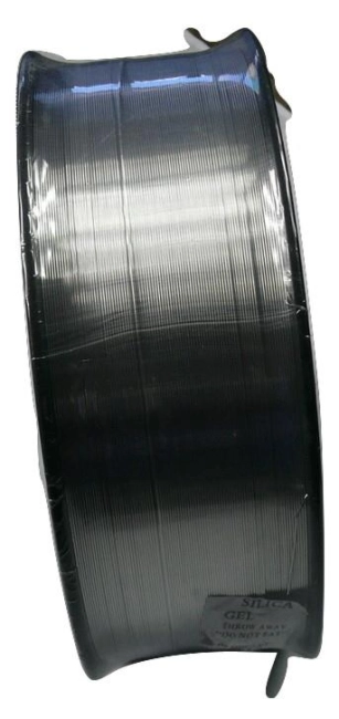 DRUT SPAWALNICZY 1,0/7KG ALUMINIUM-3698