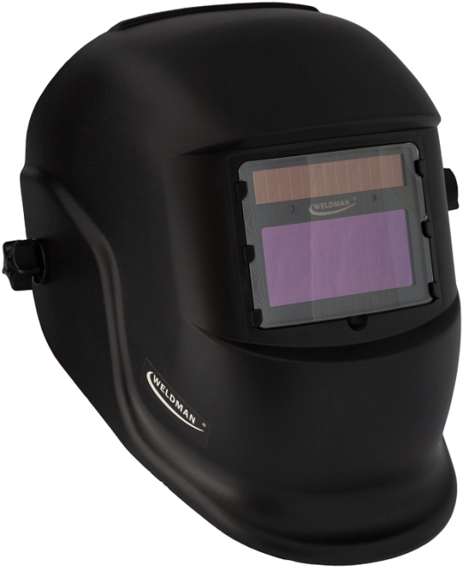 MASKA SPAWALNICZA AUTOMATYCZNA TRUE COLOR FALCON -26498
