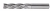 WIERTŁO RUROWE DŁUGIE M2/22MM X50-12245
