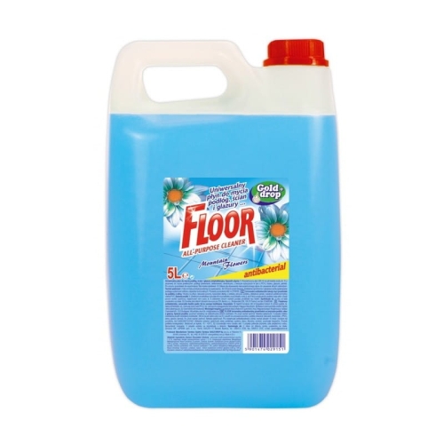 PŁYN UNIWERSALNY 5L FLOOR MOUNTAIN FLOWERS-16635