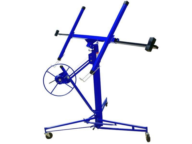 PODNOŚNIK DO PŁYT GIPSOWYCH GEKO-31727