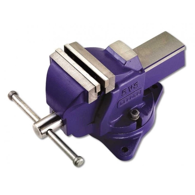 IMADŁO ŚLUSARSKIE MULTI-VICE TYP5 125mm IRWIN-34664