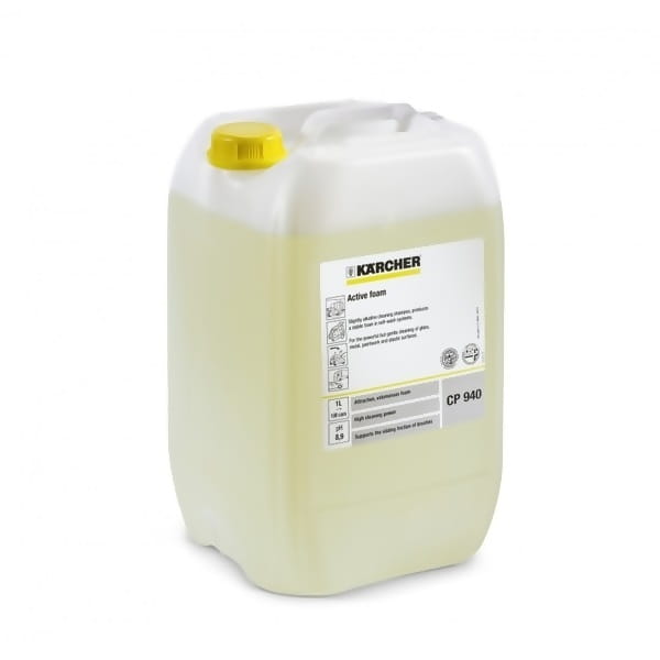 ŚRODEK CZYSZCZĄCY AKTYWNA PIANA CP940 20L-30247