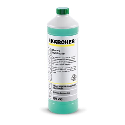 ŚRODEK DO PODŁÓG FLOOR PRO MULTI RM 756 2,5L -22179