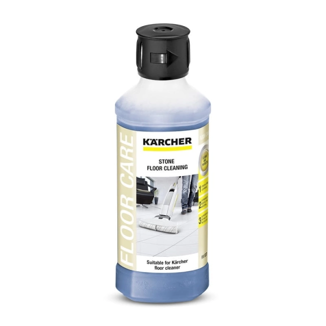 ŚRODEK DO CZYSZCZENIA PODŁÓG RM 537 0,5L-26828