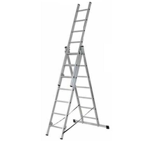 DRABINA 3X11 KRAUSE CORDA 030429-19428