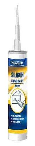 SILIKON UNIWERSALNY BIAŁY 300ML KOELNER-8641