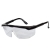 OKULARY ROBOCZE OCHRONNE BEZBARWNE REGULOWANE-35913