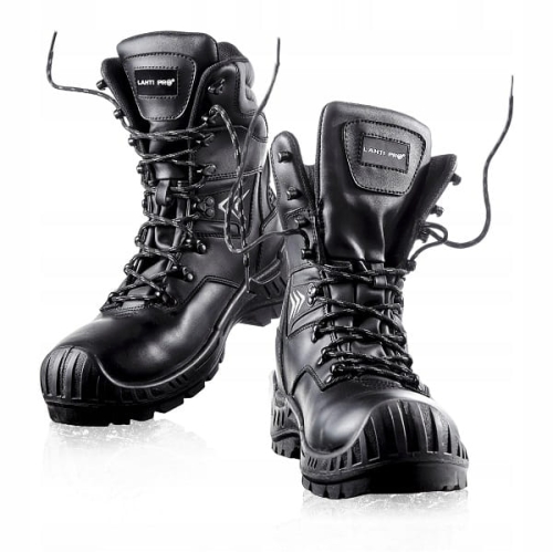 TRZEWIKI ROBOCZE SKÓRZANE BEZ PODNOSKA rozm.43-26100