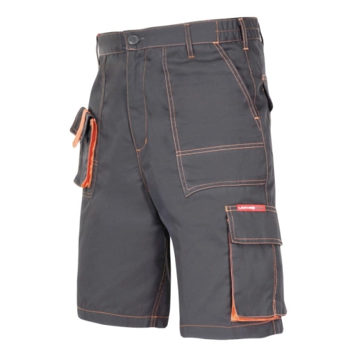SPODNIE ROBOCZE KRÓTKIE LAHTI ALLTON rozm.XL-15113