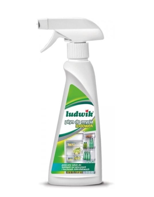 PŁYN DO LODÓWEK LUDWIK 250ML-28872