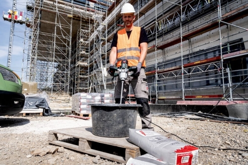 METABO MIESZARKA RWEV 1600-2 1600W-34456