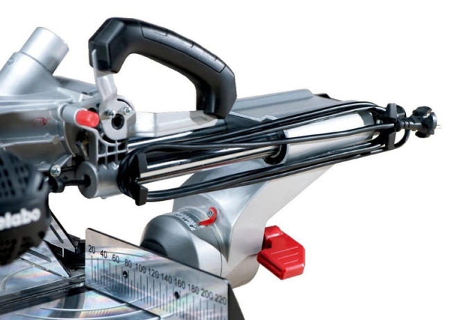 METABO PIŁA UKOŚNICA 216MM KGS 216 M-29301