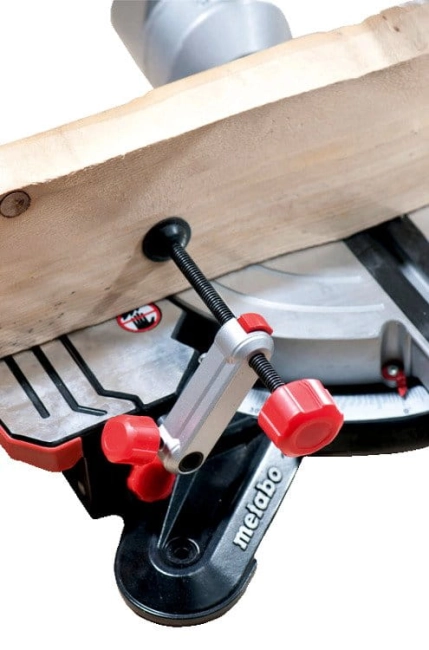 METABO PIŁA UKOŚNICA 216MM KGS 216 M-29304