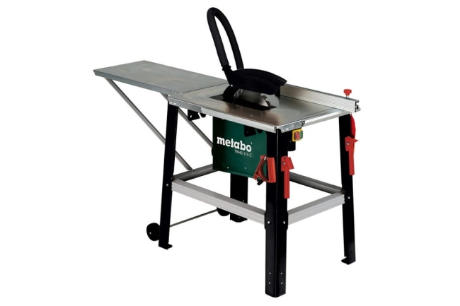 METABO PILARKA STACJONARNA 315MM 2000W-31850