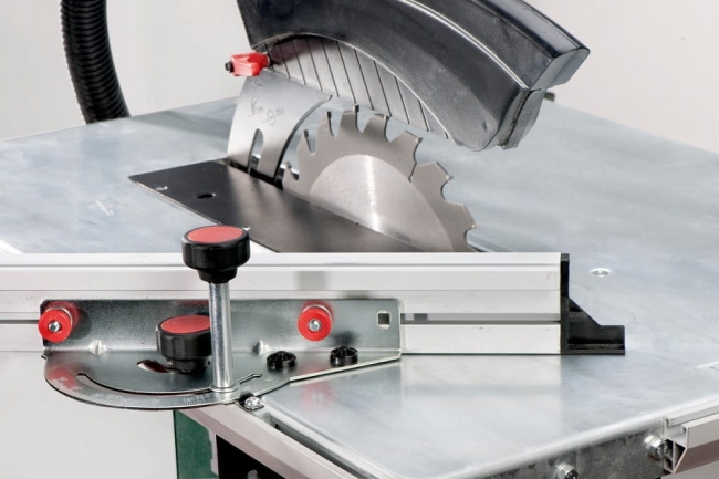 METABO PILARKA STACJONARNA 315MM 2000W-31849