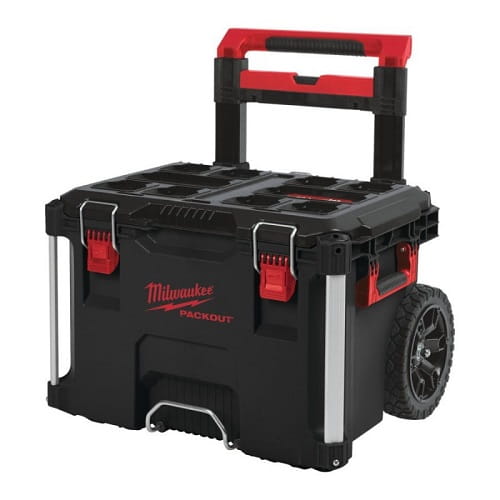 SKRZYNKA NARZĘDZIOWA PACKOUT 1 MILWAUKEE-22131