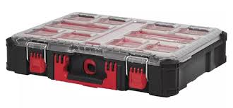 ORGANIZER NARZĘDZIOWY PACKOUT DUŻY MILWAUKEE-21601