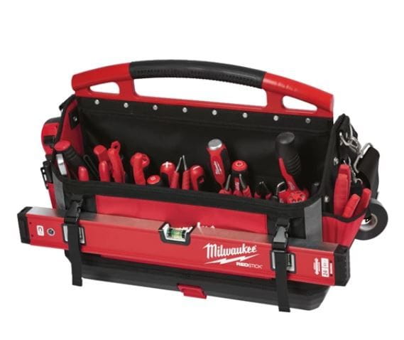 TORBA NARZĘDZIOWA 4932464086 MILWAUKEE -31159