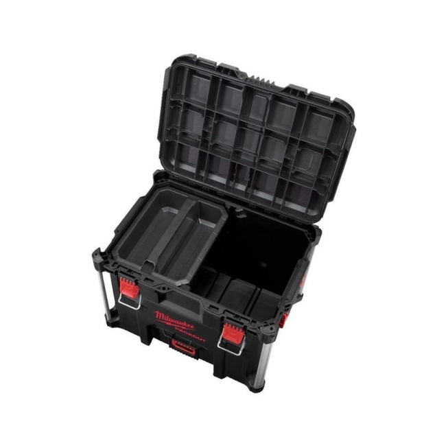 SKRZYNKA NARZĘDZIOWA PACKOUT XL MILWAUKEE-32820