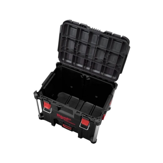 SKRZYNKA NARZĘDZIOWA PACKOUT XL MILWAUKEE-32821