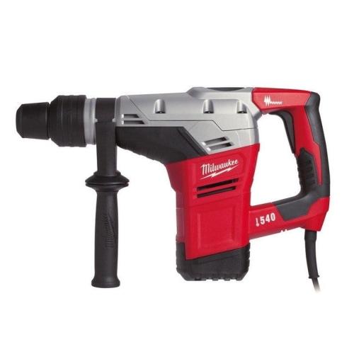 MILWAUKEE MŁOT KUJĄCY SDS-MAX K540S 1100W 7,5J-32106