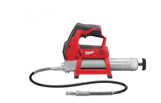 MILWAUKEE SMAROWNICA AKU. M18GG-0 18V BEZ AKU-14819