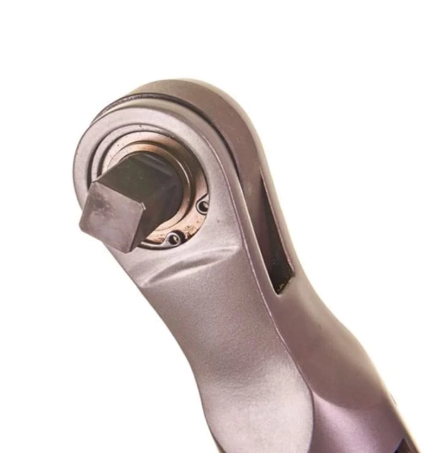 MILWAUKEE GRZECHOTKA 1/2" M12FIR12-0-35703