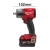 MILWAUKEE KLUCZ UDAROWY 1/2'' M18FMTIW2P12 BEZ AKU-32936