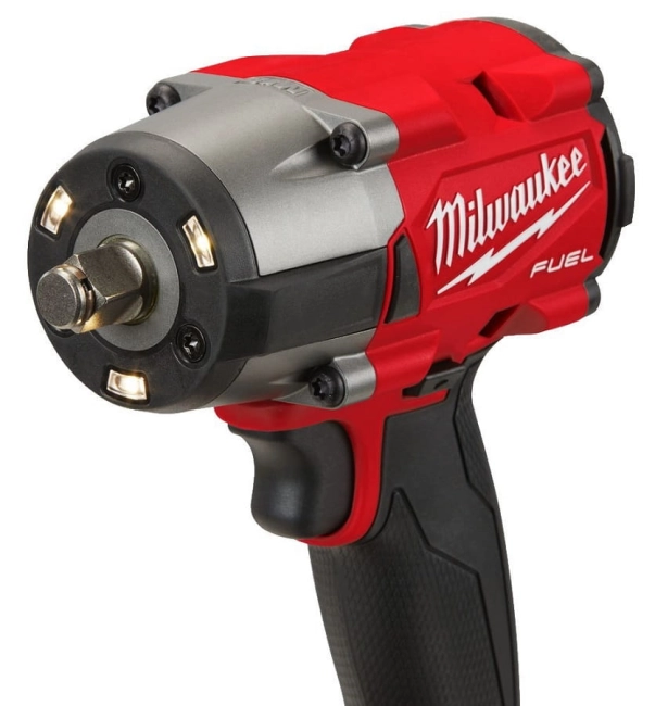 MILWAUKEE KLUCZ UDAROWY 1/2'' M18FMTIW2P12 BEZ AKU-32937