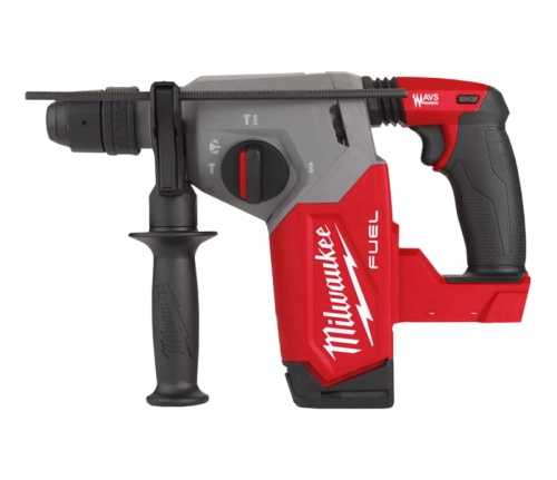 MILWAUKEE MŁOT UDAROWO-OBROTOWY M18FHX-0X-35902