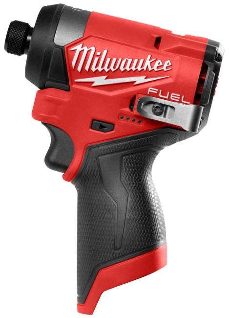 MILWAUKEE KLUCZ UDAROWY 1/4" 170Nm M12FID2-0-34625