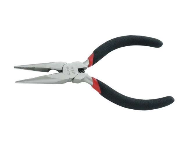 SZCZYPCE ELEKTRONICZNE TELEF.PROSTE 125M MN-20-205-4493