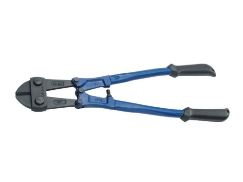 NOŻYCE DO PRĘTÓW 600MM NIEBIESKIE MN-63-225-4687