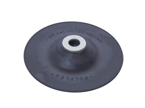 DYSK FIBRA 125MM MN-68-611-3870