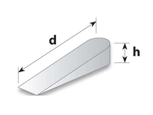 KLINY DO GLAZURY DUŻE MN-76-011-10771
