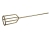 MIESZADŁO DO GIPSU 15-35KG 120MM (M14) MN-79-093-2105