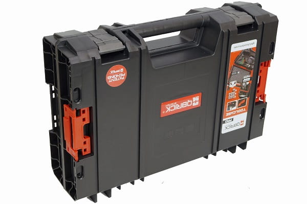 SKRZYNKA QBRICK SYSTEM PRO TOOLCASE -26948