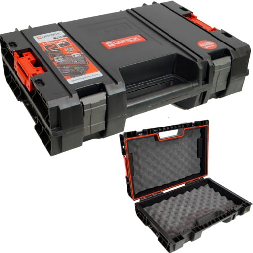 SKRZYNKA QBRICK SYSTEM PRO TOOLCASE -26949