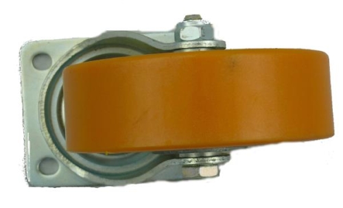 KOŁO KPM-ALPU 125K DYMG-8741