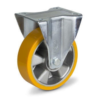 KOŁO TPW-ALPU 160K STAŁE LVTS-31183