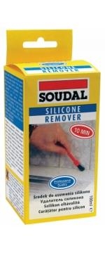 ŚRODEK DO USUWANIA SILIKONU 100ML-424