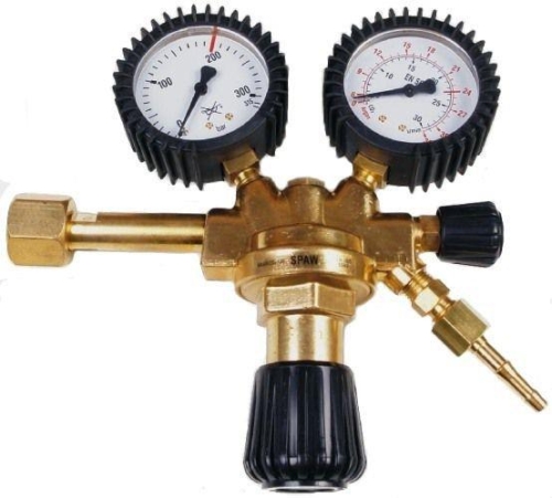 REDUKTOR DO ARG/CO2 RB-Ar/CO2-2285