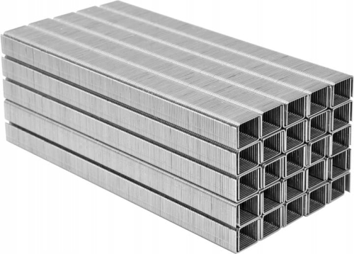 ZSZYWKI 6MMX12,7/0,9MM 12000SZT.VOREL 71970-24979