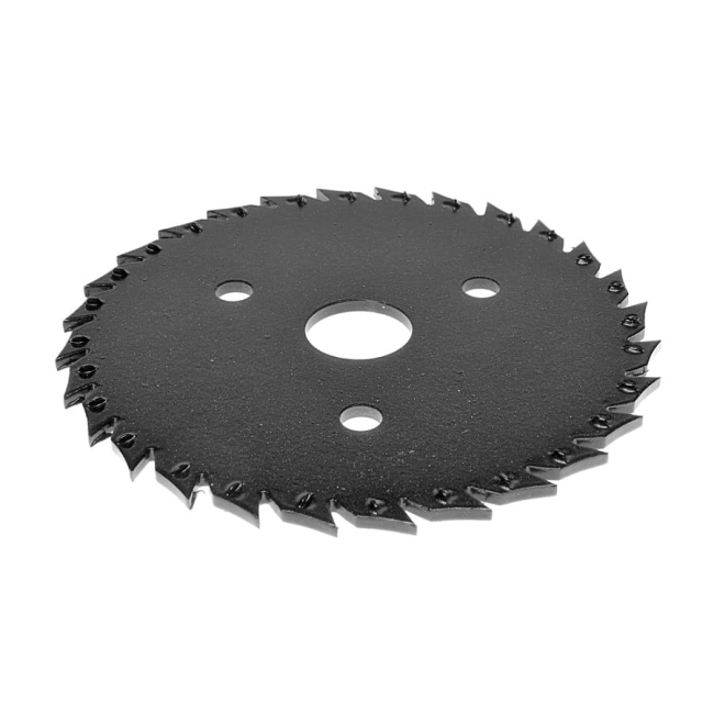 TARNIK NA SZLIFIERKĘ KĄT.125MM PIŁA T10-34185