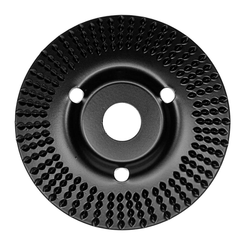 TARNIK NA SZLIFIERKĘ KĄT.125MM SKOŚNY-A T15-34335