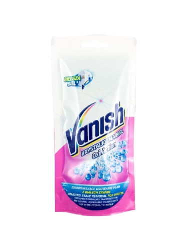 ODPLAMIACZ 100ML VANISH WHITE -25429