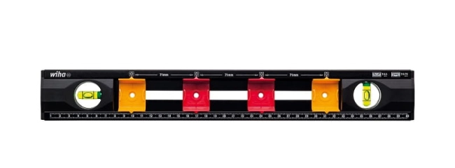 POZIOMNICA 40CM  DLA ELEKTRYKÓW WIHA-15339